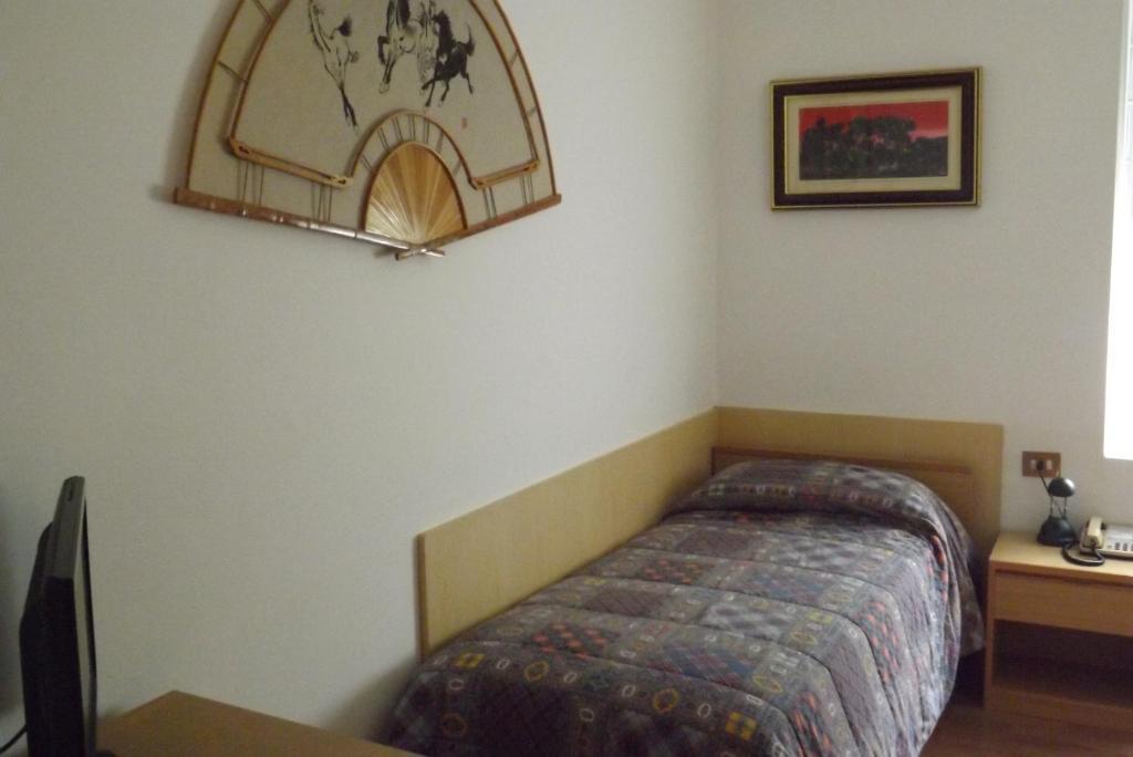 Hotel Concordia Levico Terme Ngoại thất bức ảnh